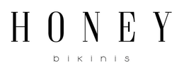 HONEY BIKINIS trademark