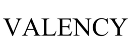 VALENCY trademark