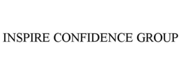 INSPIRE CONFIDENCE GROUP trademark