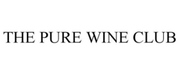THE PURE WINE CLUB trademark