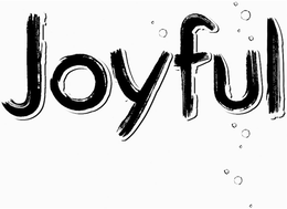 JOYFUL trademark