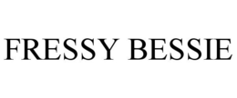 FRESSY BESSIE trademark