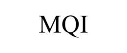 MQI trademark