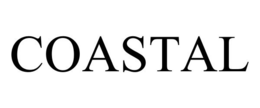 COASTAL trademark