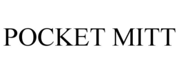 POCKET MITT trademark