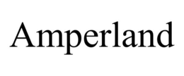AMPERLAND trademark