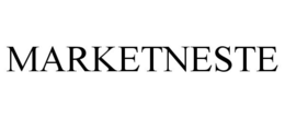 MARKETNESTE trademark