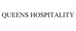 QUEENS HOSPITALITY trademark