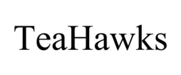 TEAHAWKS trademark