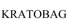 KRATOBAG trademark