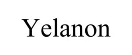 YELANON trademark