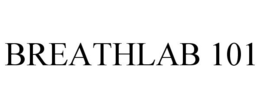BREATHLAB 101 trademark
