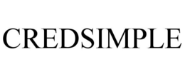 CREDSIMPLE trademark