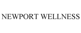 NEWPORT WELLNESS trademark