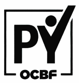PY OCBF trademark