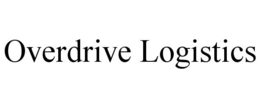 OVERDRIVE LOGISTICS trademark