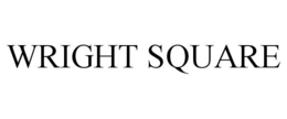WRIGHT SQUARE trademark