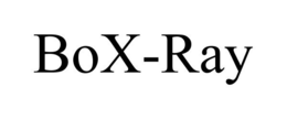 BOX-RAY trademark