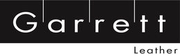 GARRETT LEATHER trademark