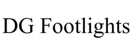 DG FOOTLIGHTS trademark