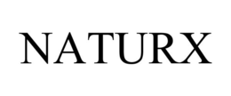 NATURX trademark