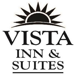 VISTA INN & SUITES trademark