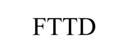 FTTD trademark