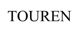 TOUREN trademark