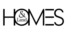 HOMES & LAND trademark