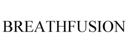 BREATHFUSION trademark