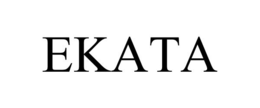 EKATA trademark