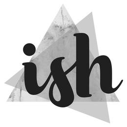 ISH trademark