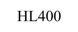 HL400 trademark
