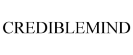 CREDIBLEMIND trademark