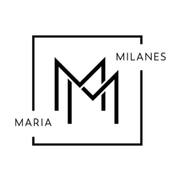 MM MARIA MILANES trademark