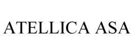 ATELLICA ASA trademark