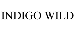 INDIGO WILD trademark