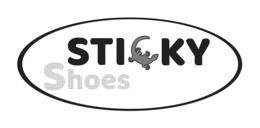 STICKY SHOES trademark