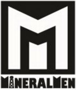 MM MINERALMEN trademark