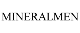 MINERALMEN trademark
