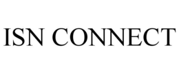 ISN CONNECT trademark