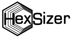 HEXSIZER trademark
