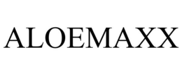 ALOEMAXX trademark