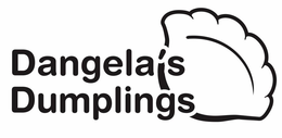 DANGELA'S DUMPLINGS trademark