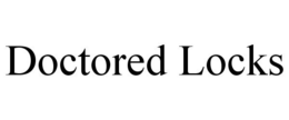 DOCTORED LOCKS trademark