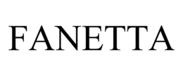 FANETTA trademark