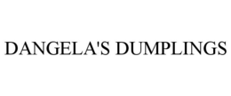DANGELA'S DUMPLINGS trademark