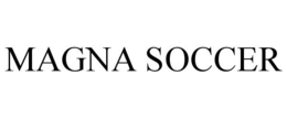 MAGNA SOCCER trademark