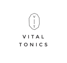 VIT VITAL TONICS trademark