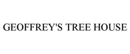 GEOFFREY'S TREE HOUSE trademark